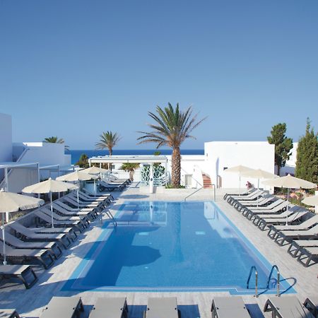 Hotel Riu La Mola à Playa Migjorn Extérieur photo
